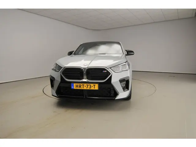 BMW X2 M35i xDrive 2025 Benzine 5