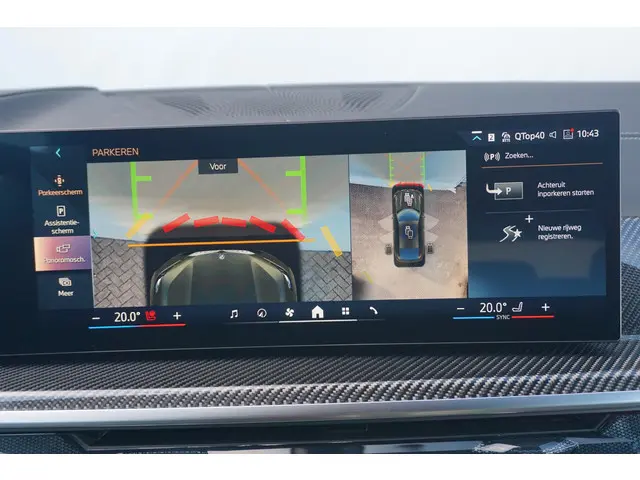 BMW X6 xDrive40i 2026 Benzine 31