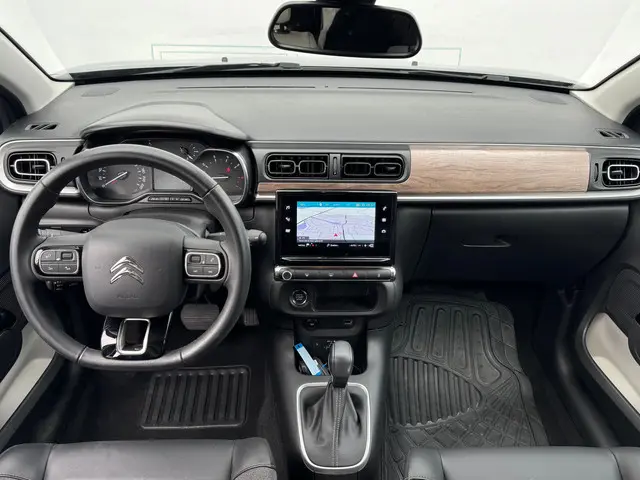 Citroën C3 1.2 PureTech C-Series 2021 Benzine 4