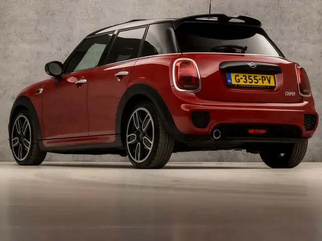 MINI Cooper 3