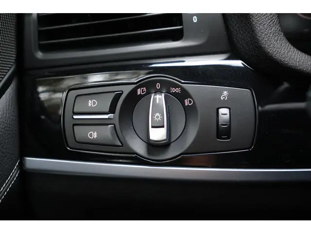 BMW X3 xDrive35i High Executive 2015 Benzine 37