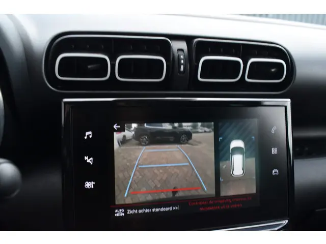Citroën C3 Aircross PureTech 130 EAT6 Shine 2021 Benzine 7