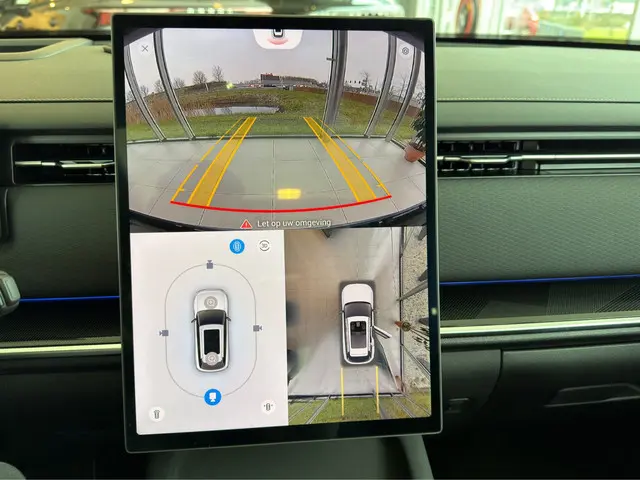 Jaecoo 7 1.5 GDI SHS-P Exclusive 2026 Hybride Benzine 25