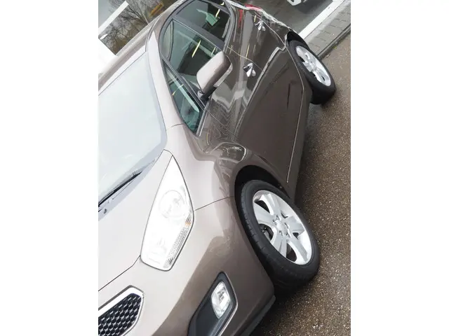 Kia Venga 1.6 CVVT Super Pack| Trekhaak 2013 Benzine 11