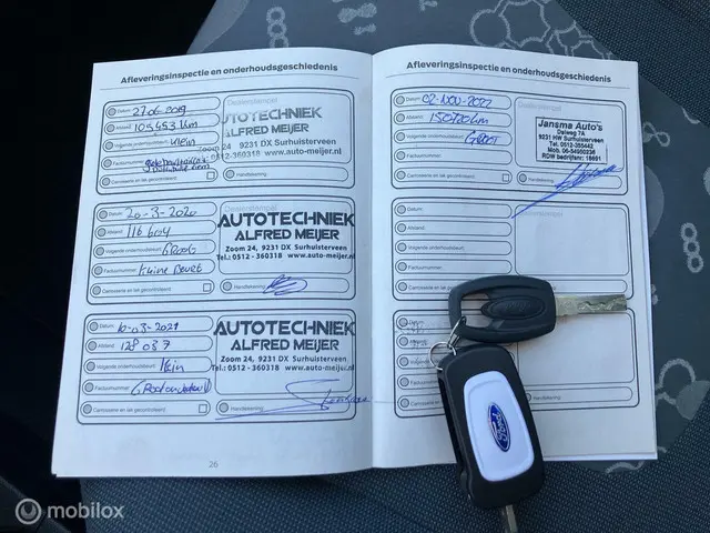 Ford Ka 1.2 Cool & Sound start/stop 2012 Benzine 12