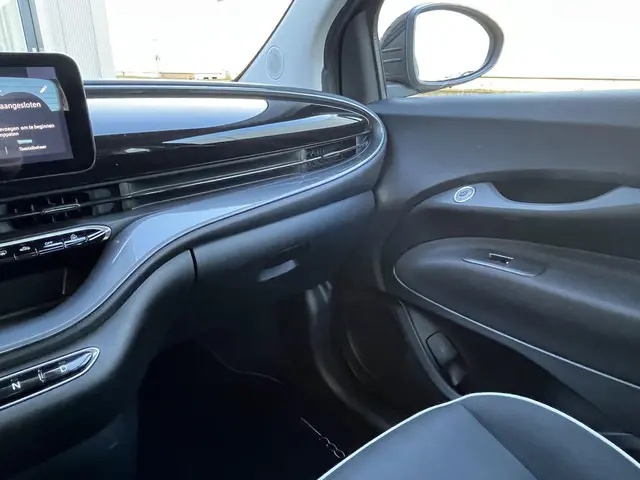 Fiat 500 42 kWh 2023 Elektrisch 49
