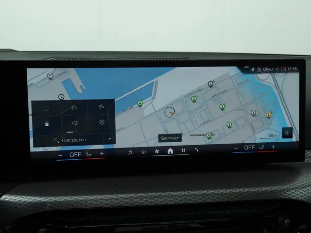 BMW 3 Serie Touring 330e 2025 Hybride Benzine 15