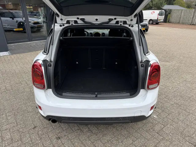 MINI Countryman COOPER Countryman Cooper 2018 Benzine 8