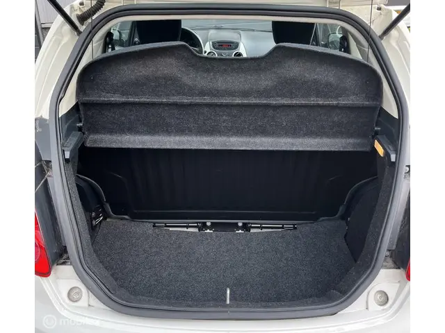 Ford Ka 1.2 Limited |STOELVERWARMING 2013 Benzine 11