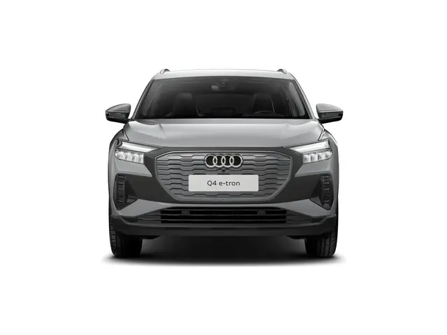 Audi Q4 e-tron 40 Edition 77 kWh 2023 Elektrisch 17