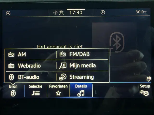 Volkswagen Crafter 35 2.0 TDI L3H2 Highline 2020 Diesel 26