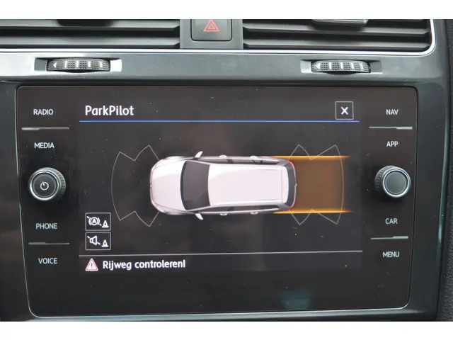 Volkswagen Golf Variant 1.0 TSI Comfortline 2019 Benzine 35