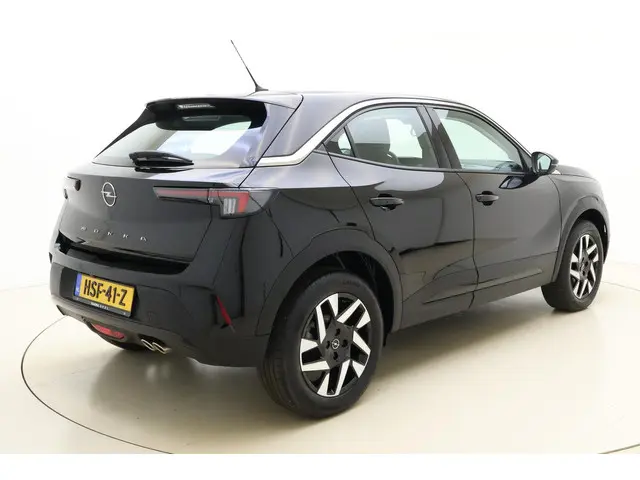 Opel Mokka 2
