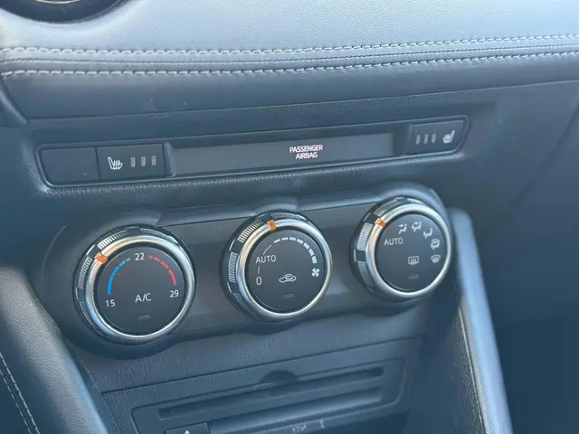 Mazda CX-3 2.0 SkyActiv-G 121 Luxury GT-M 2021 Benzine 30