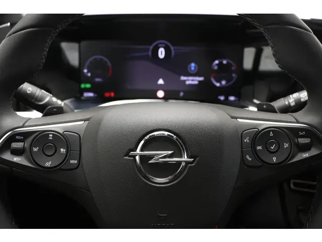 Opel Mokka 1.2 Turbo Ultimate 2024 Benzine 30