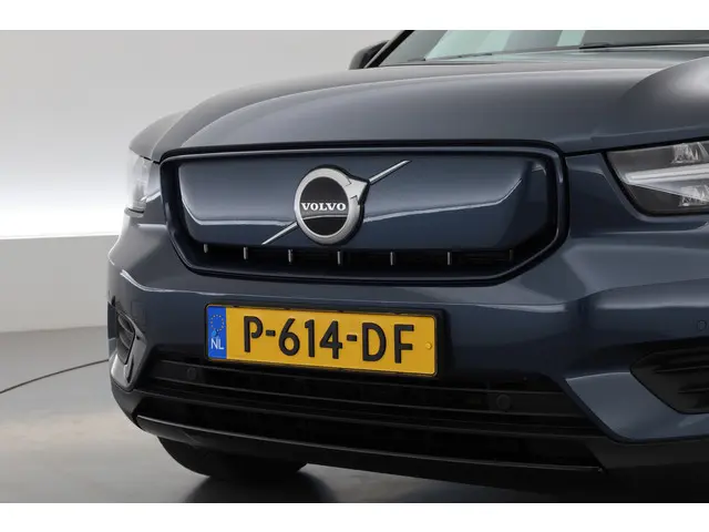 Volvo XC40 Recharge Plus 2022 Elektrisch 31