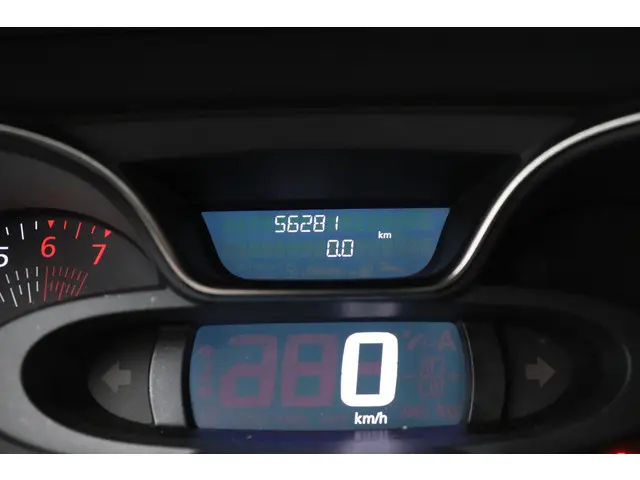 Renault Captur TCe 90 Bose 2019 Benzine 4