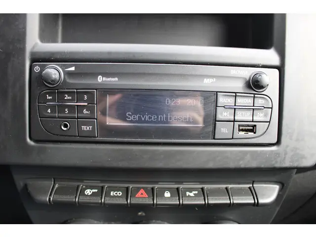 Renault Express 1.5 dCi 75 Comfort 2022 Diesel 6