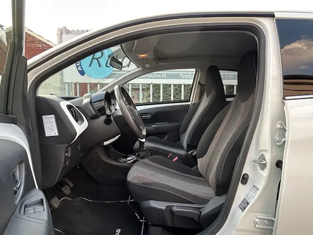 Peugeot 108 1.0 e-VTi Première Top 2014 Benzine 6