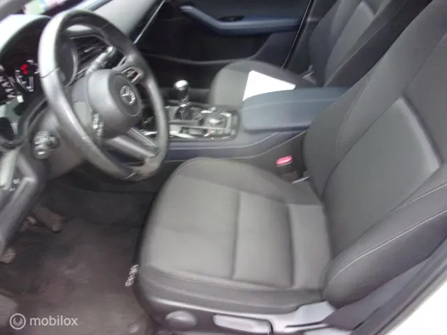 Mazda CX-30 2.0 e-SkyActiv-G M Hybrid 2020 Benzine 6