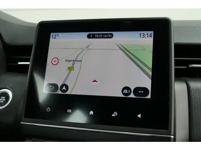 Renault Clio 1.0 TCe Intens 2020 Benzine 19