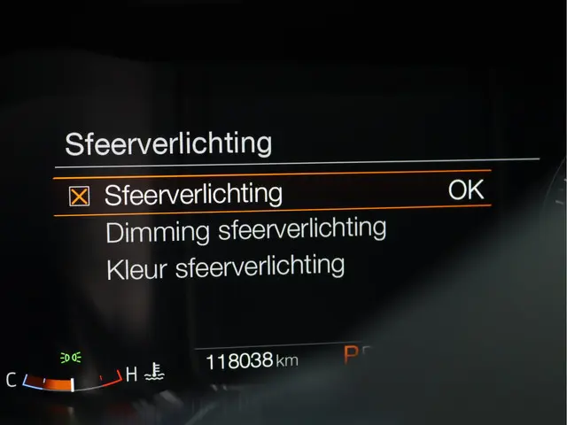 Ford Mustang Fastback 5.0 V8 GT 2018 Benzine 54