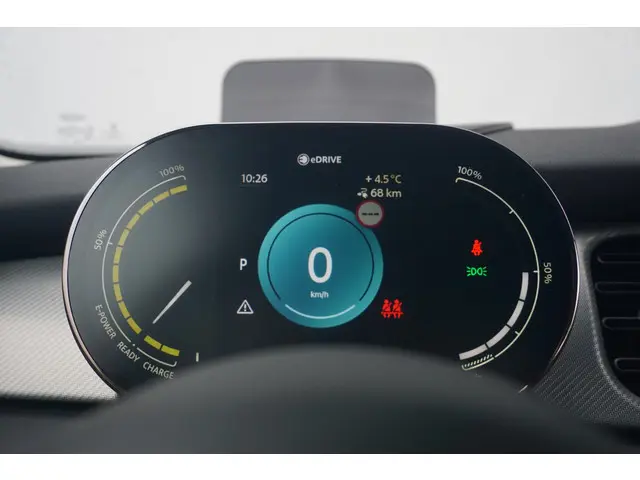 MINI Electric 3-deurs 2022 Elektrisch 16