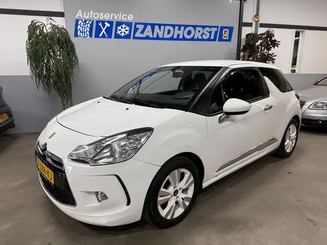 Citroën DS3