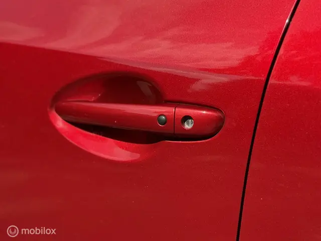Mazda 3 2.0 SkyActiv-G 120 GT-M 2017 Benzine 27