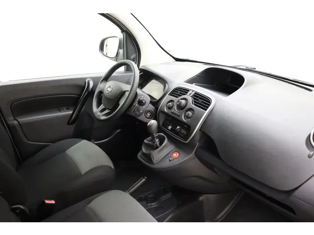 Nissan NV250 1.5 dCi 95 L1H1 Acenta 2020 Diesel 3