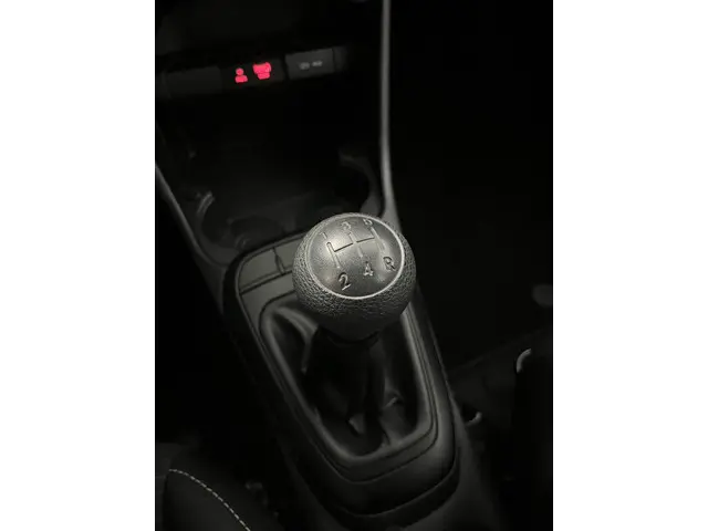 Kia Picanto 1.0 CVVT EconomyPlusLine 2017 Benzine 21