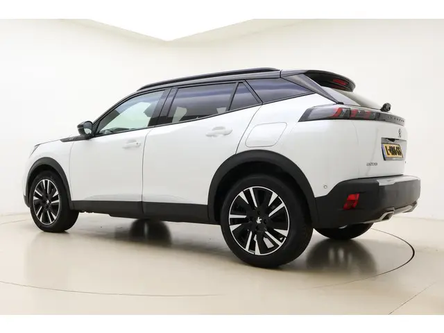 Peugeot 2008 1.2 PureTech GT Pack 2021 Benzine 12