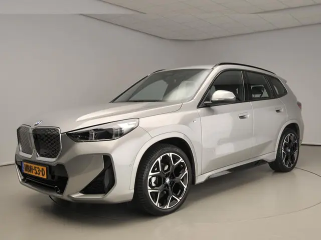 BMW iX1 eDrive20 2025 Elektrisch 45