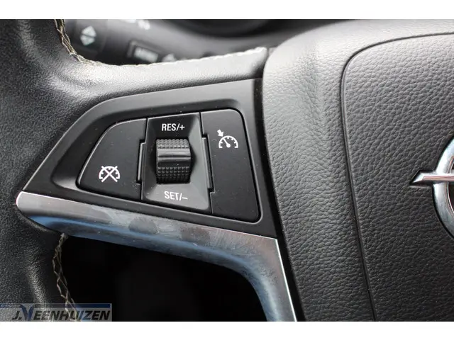 Opel Meriva 1.4 Turbo Design Edition 2014 Benzine 17