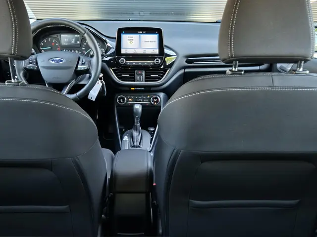 Ford Fiesta 1.0 EcoB.Titanium 2020 Benzine 7