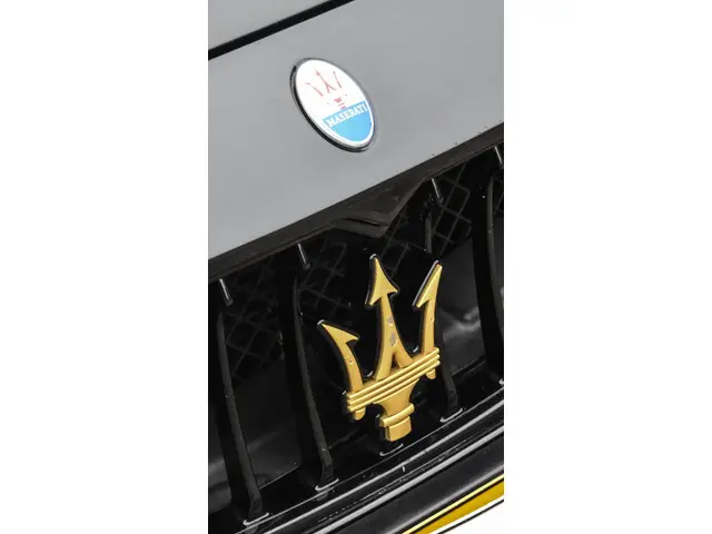 Maserati Ghibli 3.0 V6 D 2015 Diesel 38