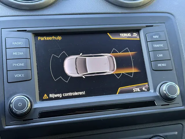 SEAT Ibiza 1.0 EcoTSI FR Connect 2015 Benzine 21