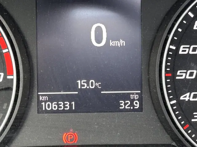 SEAT Ibiza 1.0 TSI FR 2019 Benzine 15