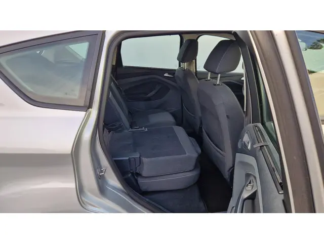 Ford C-MAX 1.0 Titanium 2013 Benzine 13