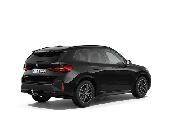 BMW iX1 eDrive20 2025 Elektrisch 2