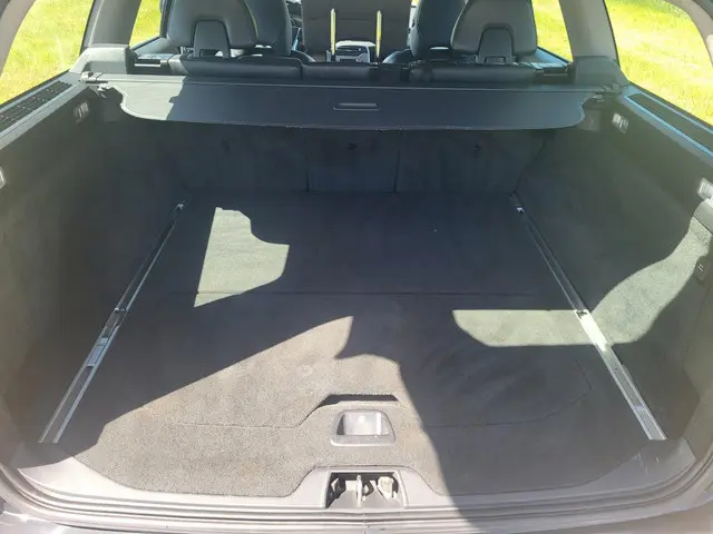 Volvo V70 1.6 T4 Nordic+ navi trekhaak 17"LMV 2014 Benzine 29