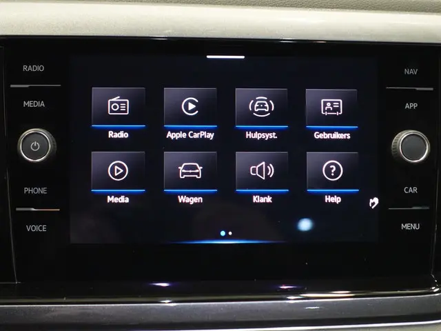 Volkswagen Polo 1.0 TSI Highline DSG-7 Aut. 2021 Benzine 29