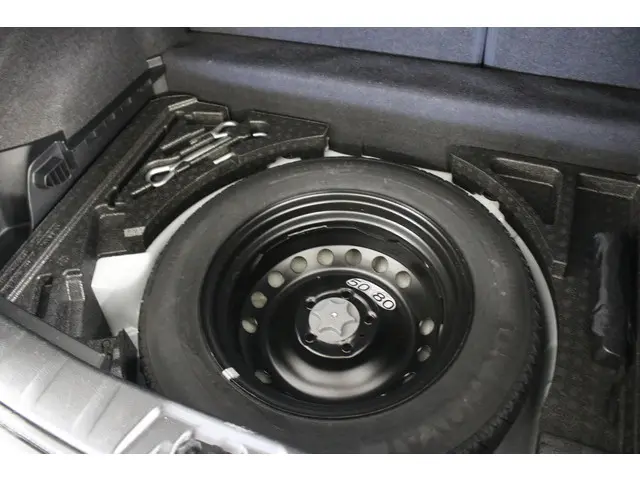 Nissan QASHQAI 1.2 Acenta 2016 Benzine 26