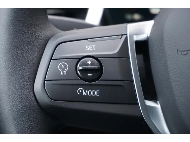 BMW iX1 xDrive30 2024 Elektrisch 24