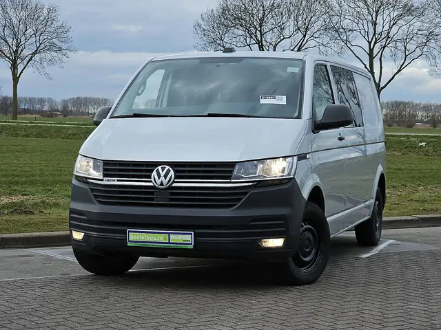 Volkswagen Transporter 2.0 TDI 2020 Diesel