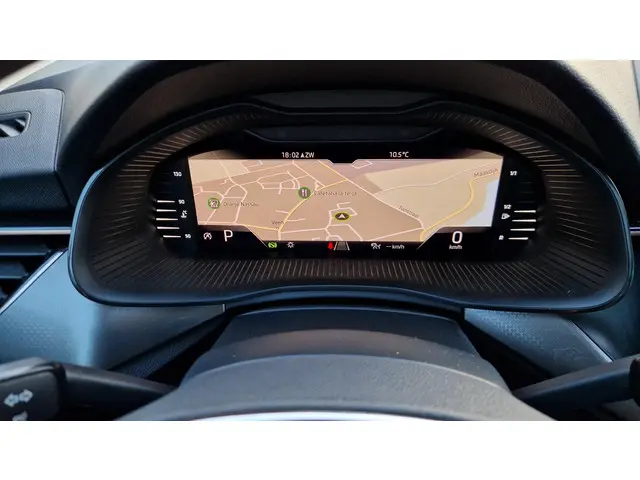 Škoda Kamiq 1.0 TSI Business Edition 2020 Benzine 20