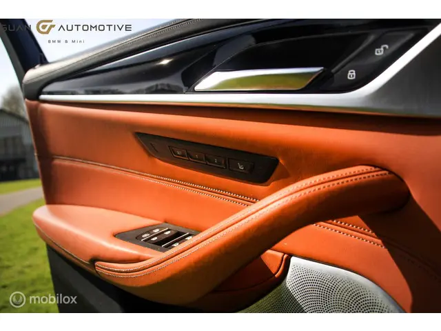 BMW M5 5-serie Competition 2020 Benzine 33