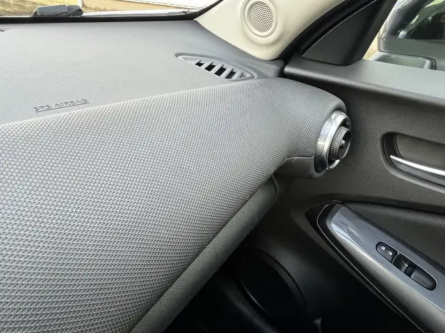 Nissan Juke 1.0 DIG-T Acenta 2021 Benzine 61