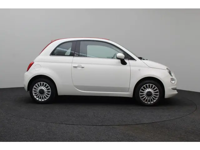 Fiat 500C 1.2 2015 Benzine 12