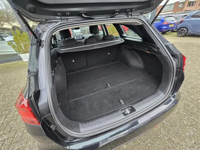 Kia Ceed Sportswagon 1.0 T-GDi DynamicLine 2022 Benzine 29